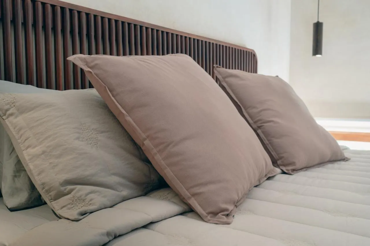 Ceres Boutique Villas Tulum 0*,