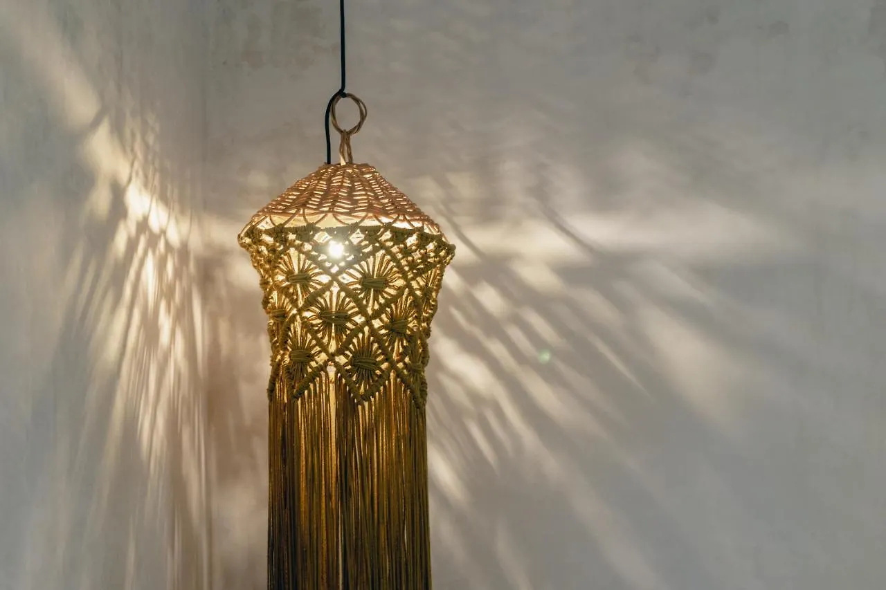 Ceres Boutique Villas Tulum
