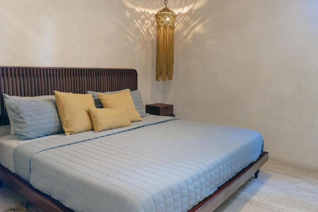 Ceres Boutique Villas Tulum 0*,  Mexico