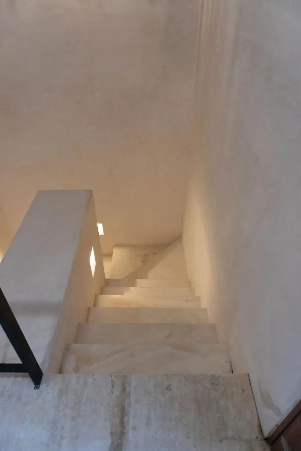 Ceres Boutique Villas Tulum
