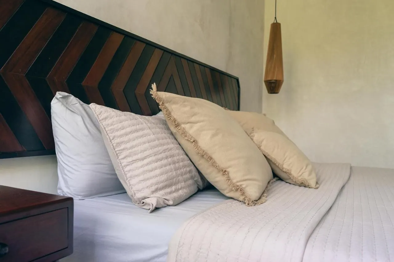 Ceres Boutique Villas Tulum