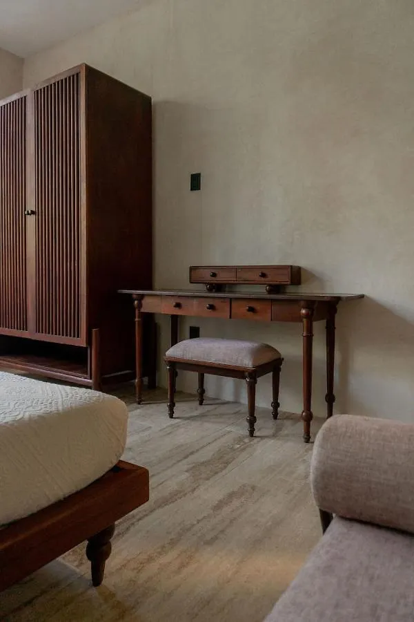 Ceres Boutique Villas Tulum