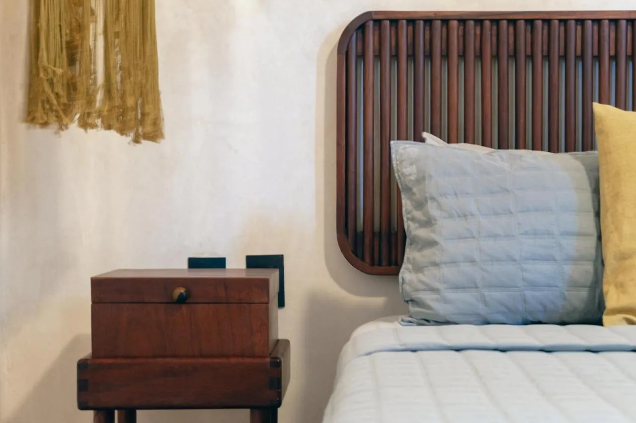Ceres Boutique Villas Tulum 0*,  Mexico