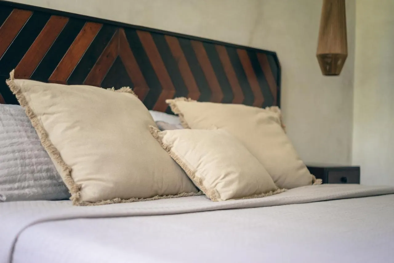 Ceres Boutique Villas Tulum 0*,