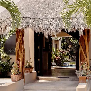 3* Hotel Boutique Posada 06 (adults Only)